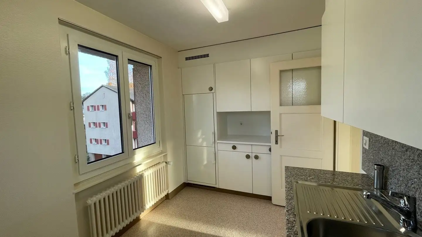 Appartamento in affitto - Rehetobelstrasse 34, 9000 St. Gallen - Photo 3