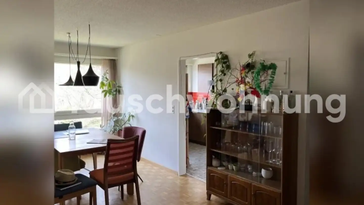 Appartement à louer - 8049 Zürich