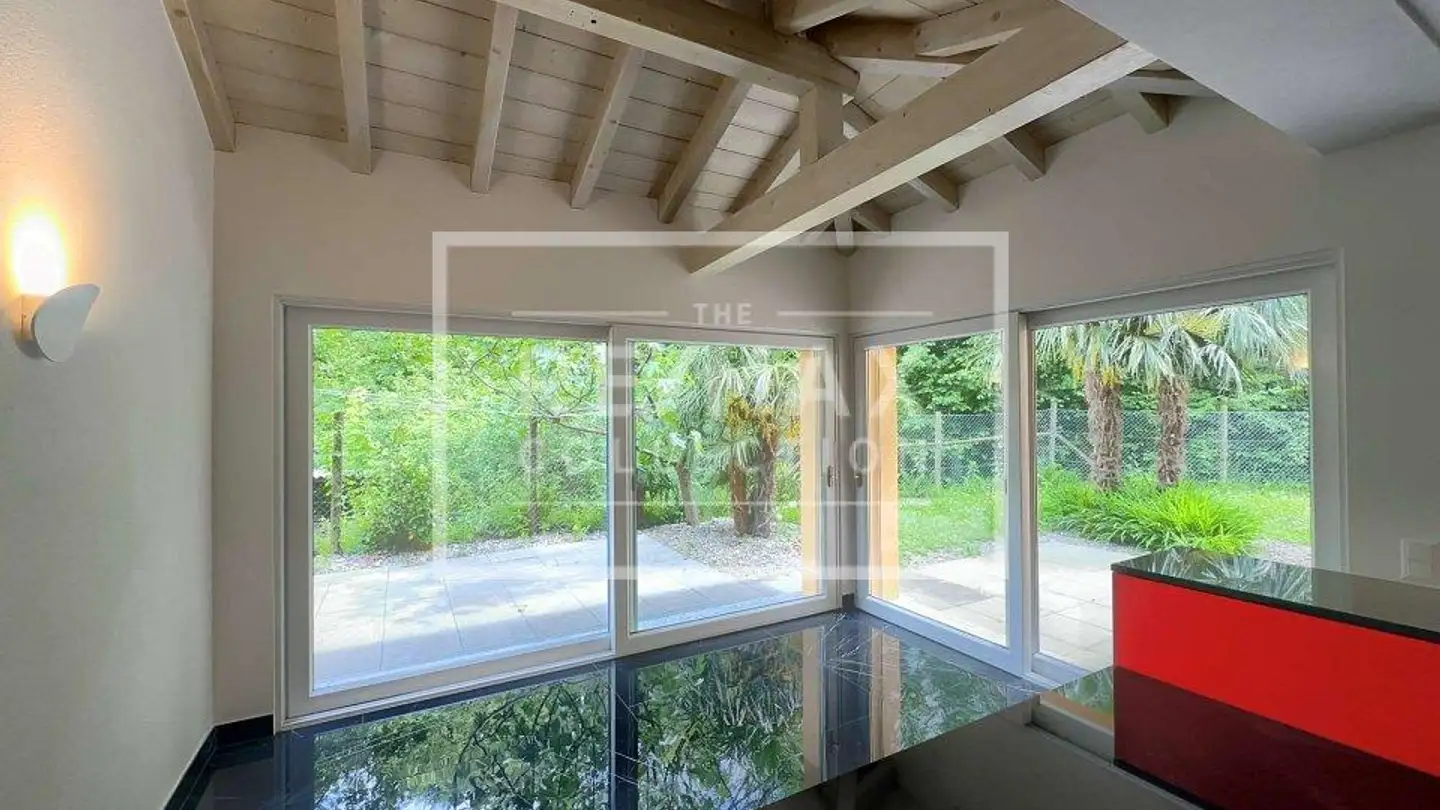 Casa singola in affitto - Via Altisio 5e, 6618 Arcegno - Photo 3