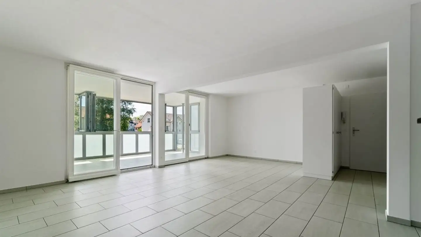 Appartamento in affitto - Grüttstrasse 3, 4562 Biberist - Foto 4
