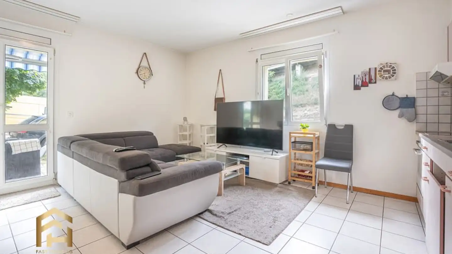 Appartamento in affitto - 3982 Bitsch