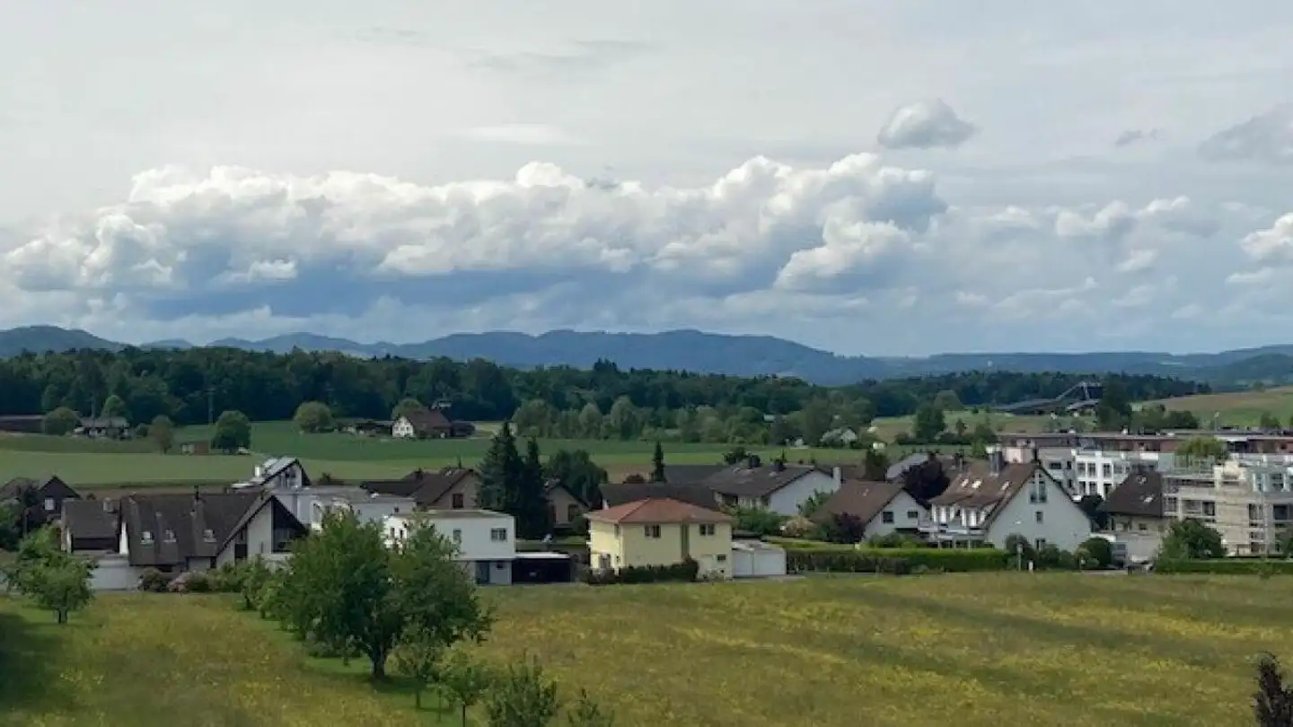 Appartement à louer - Bremgartenstrasse 25, 5443 Niederrohrdorf - Photo 4