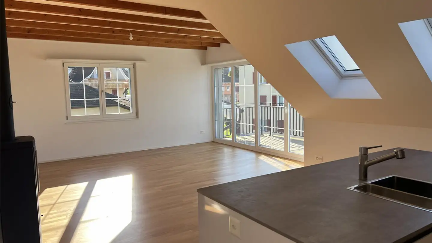 Appartamento in affitto - Unterdorfstrasse 14, 8594 Güttingen - Photo 4