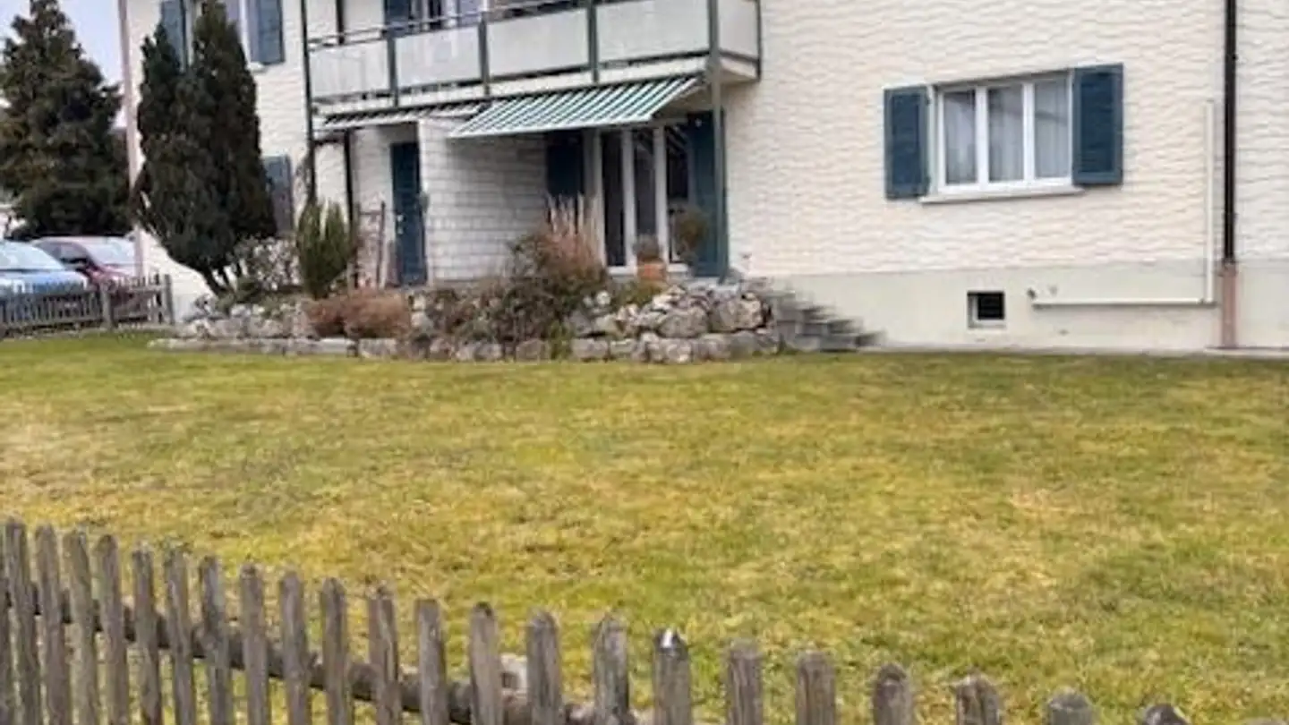 Wohnung mieten - Holzstrasse 39, 5036 Oberentfelden