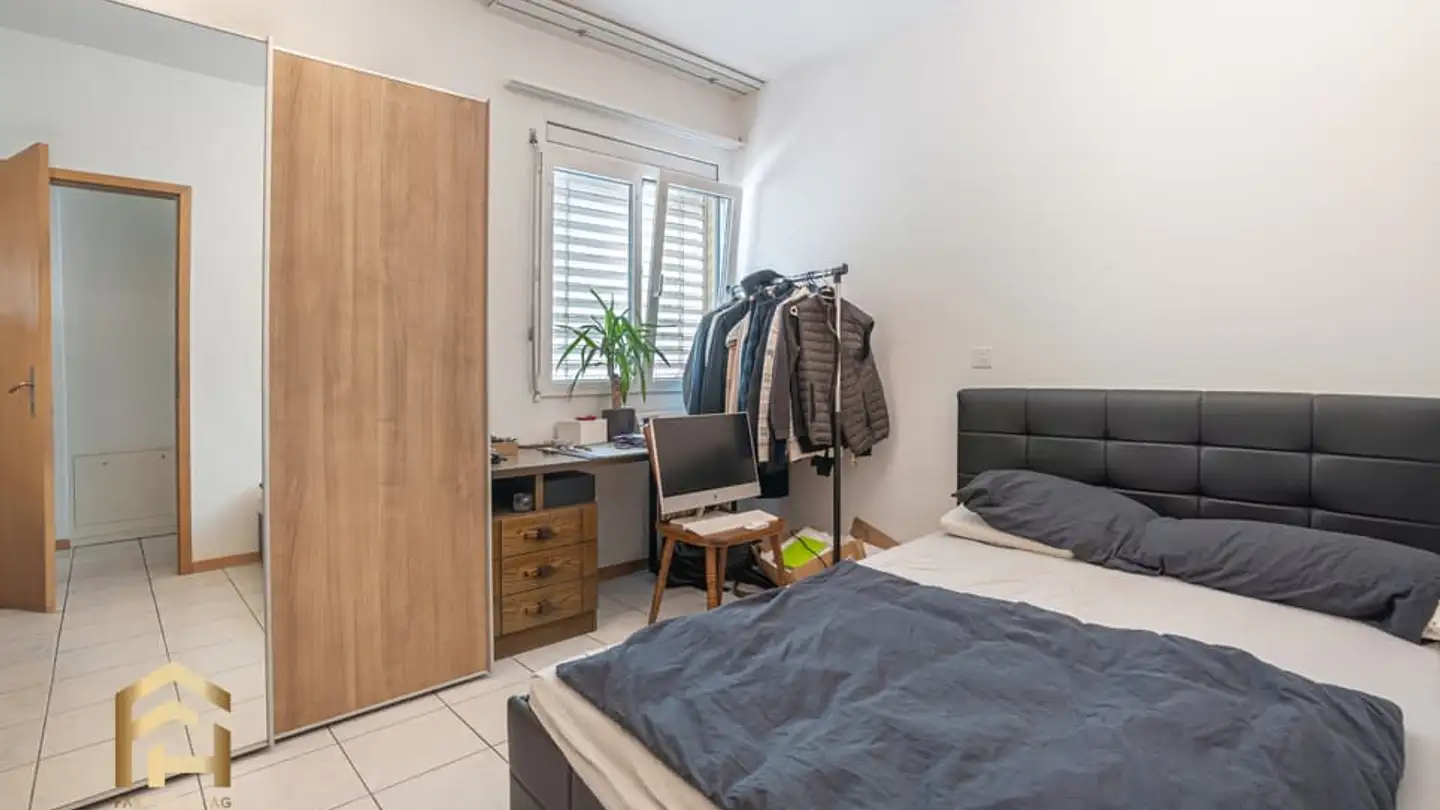 Appartamento in affitto - 3982 Bitsch - Foto 2