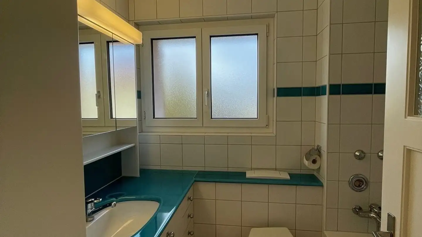 Appartamento in affitto - Rehetobelstrasse 34, 9000 St. Gallen - Photo 4