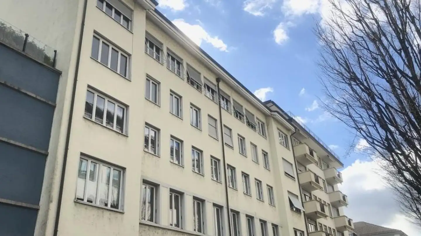 Appartamento in affitto - Dornacherstrasse 10, 4600 Olten