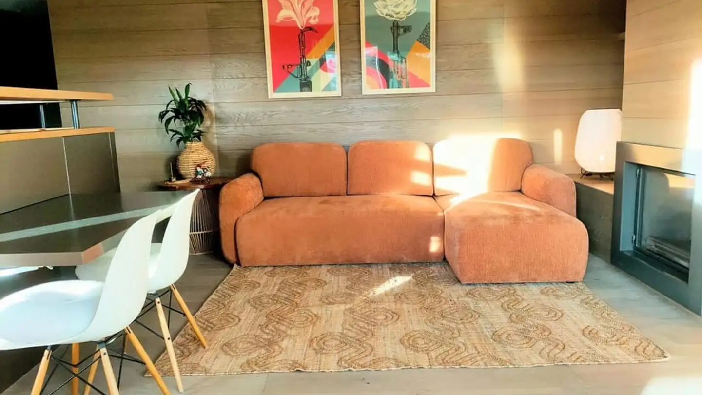 Wohnung kaufen - Route De Crans-Montana, 3963 Montana - Foto 4