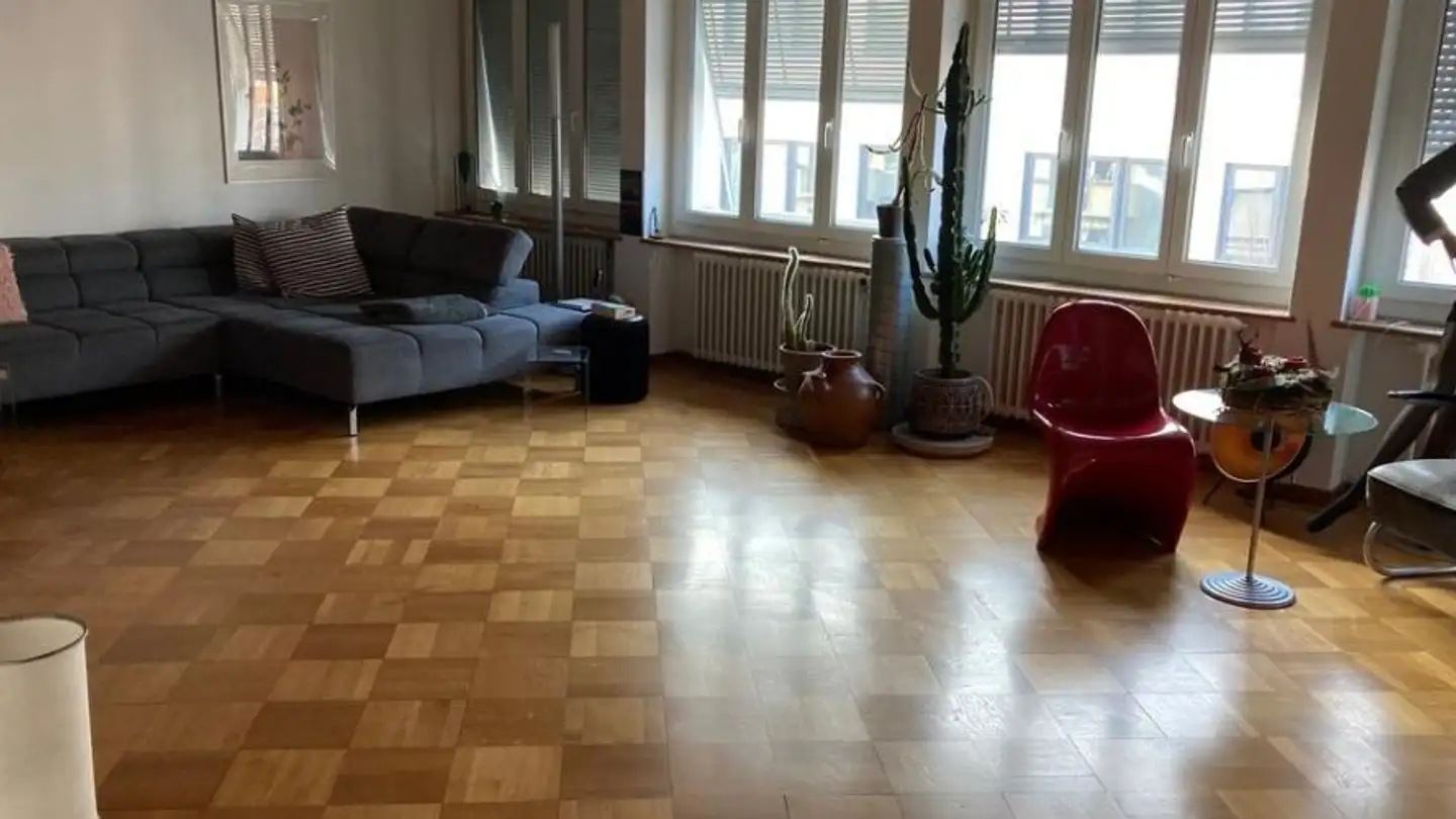 Appartamento in affitto - Dornacherstrasse 10, 4600 Olten - Foto 2