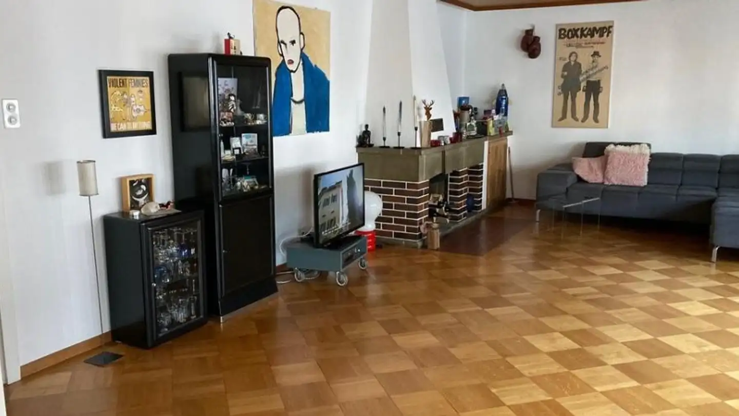 Appartamento in affitto - Dornacherstrasse 10, 4600 Olten - Foto 3
