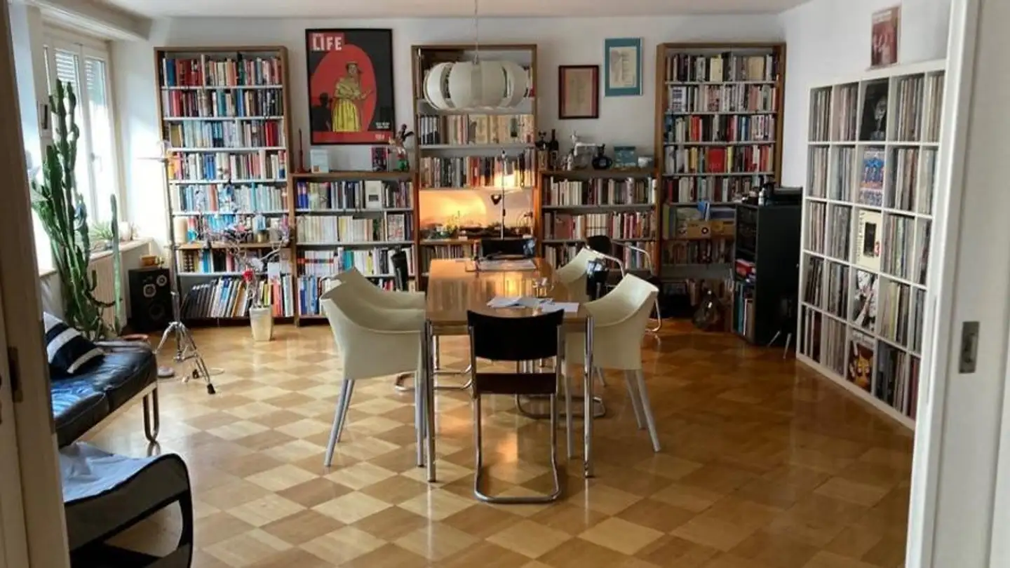 Appartamento in affitto - Dornacherstrasse 10, 4600 Olten - Foto 4