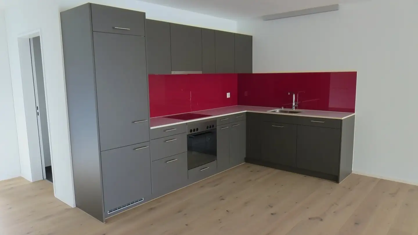 Appartamento in affitto - Zopfweg 2, 5033 Buchs AG - Foto 2