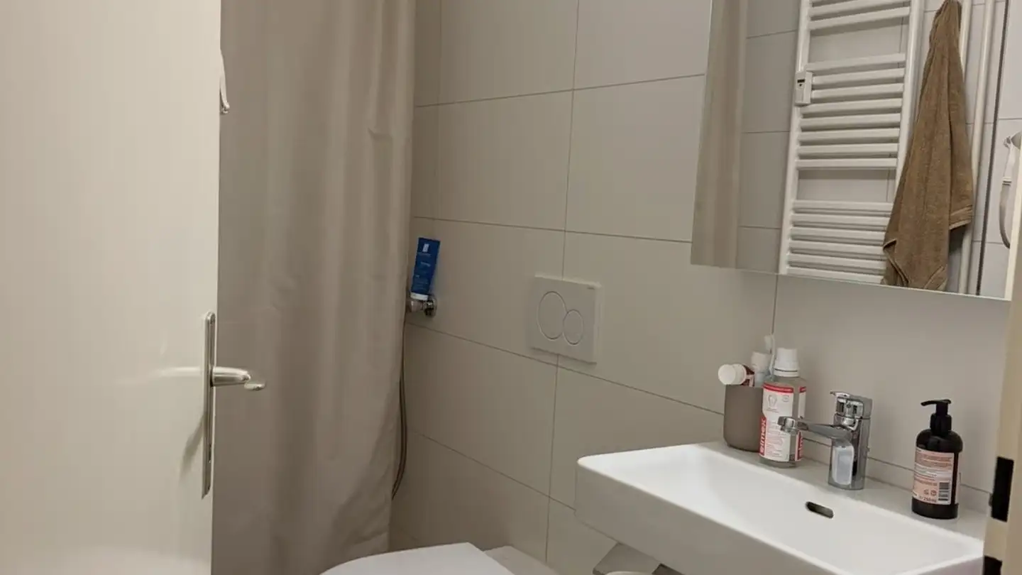 Möblierte Wohnung mieten - 8307 Effretikon - Foto 4