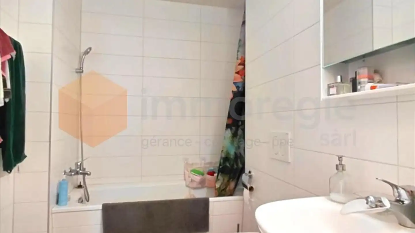 Appartement à louer - Rue Du Bornalet 4, 1303 Penthaz - Photo 4