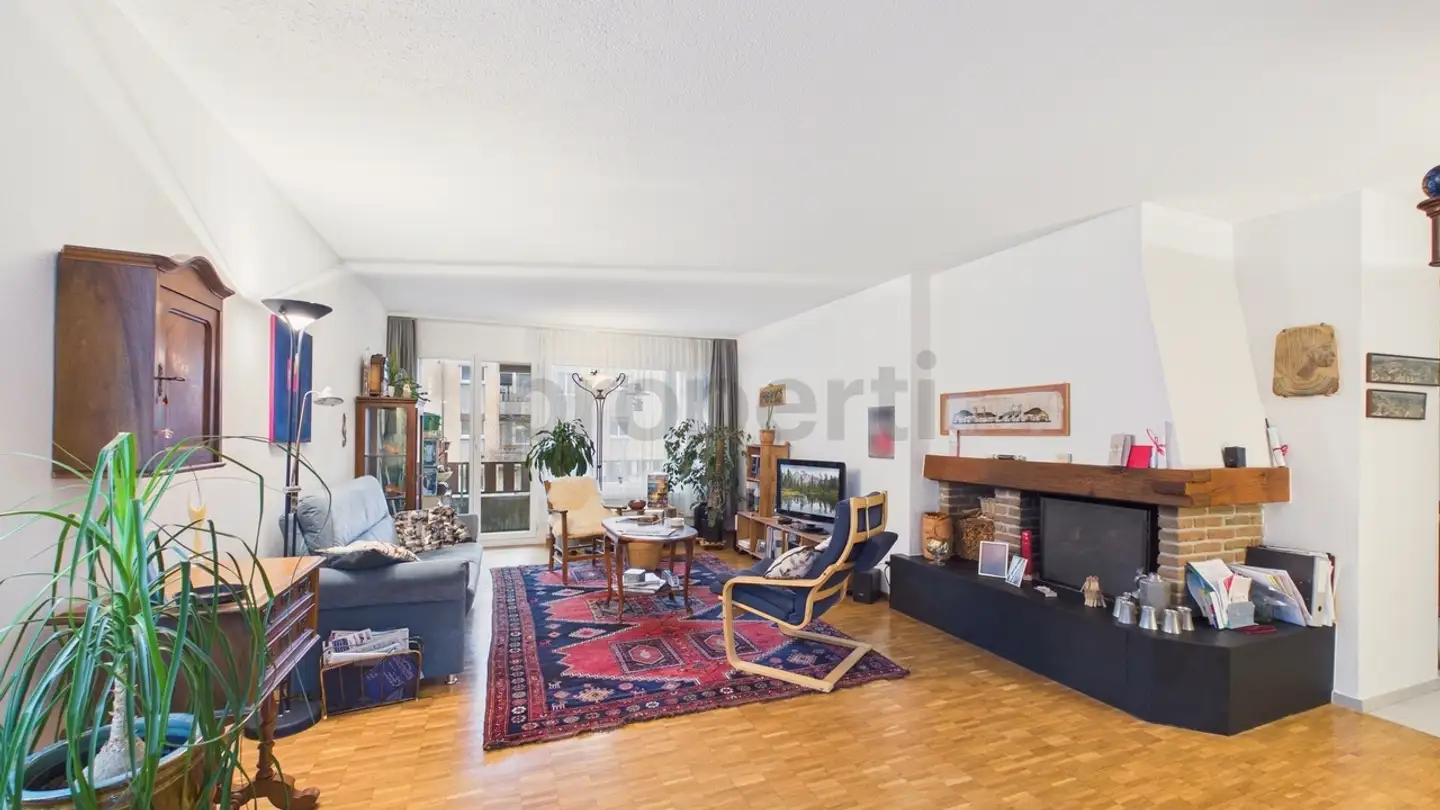 Appartement à louer - 8304 Wallisellen