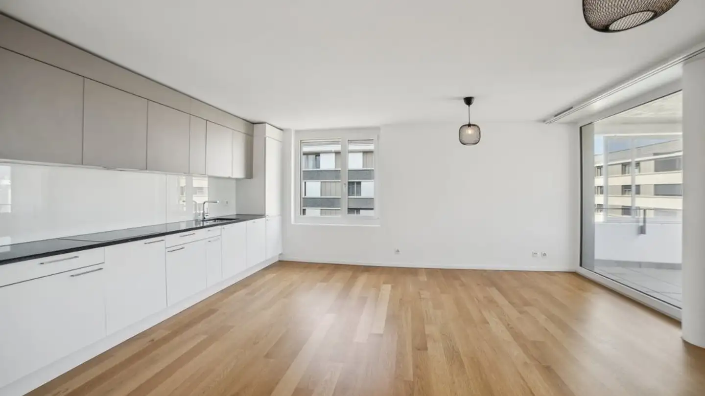 Apartment for rent - Allée Des Cèdres 14, 1022 Chavannes-près-Renens - Photo 4