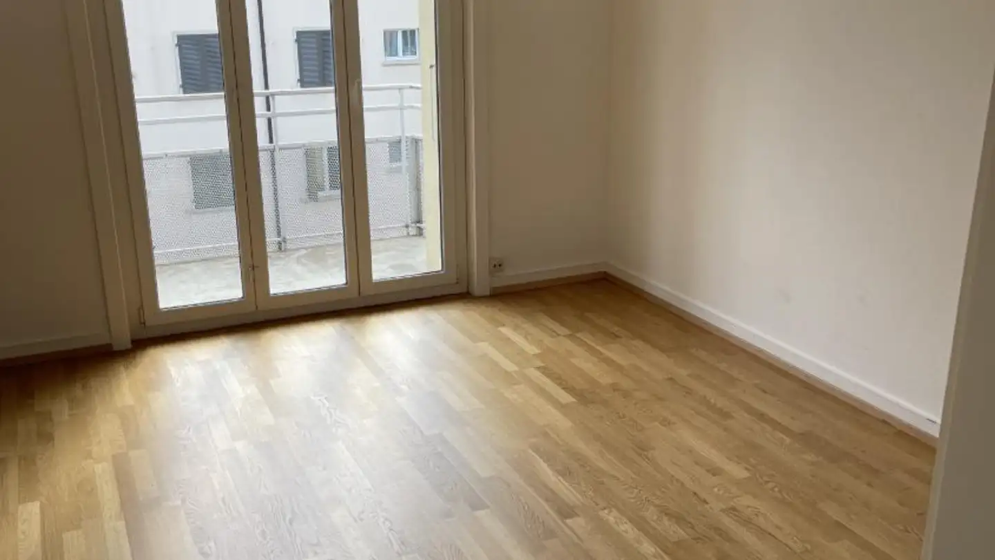 Wohnung mieten - Rue Marie-De-Nemours 10, 2000 Neuchâtel