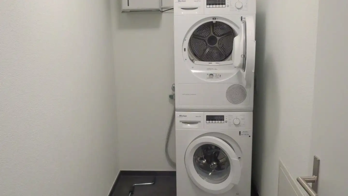 Appartamento in affitto - Zopfweg 2, 5033 Buchs AG - Foto 4