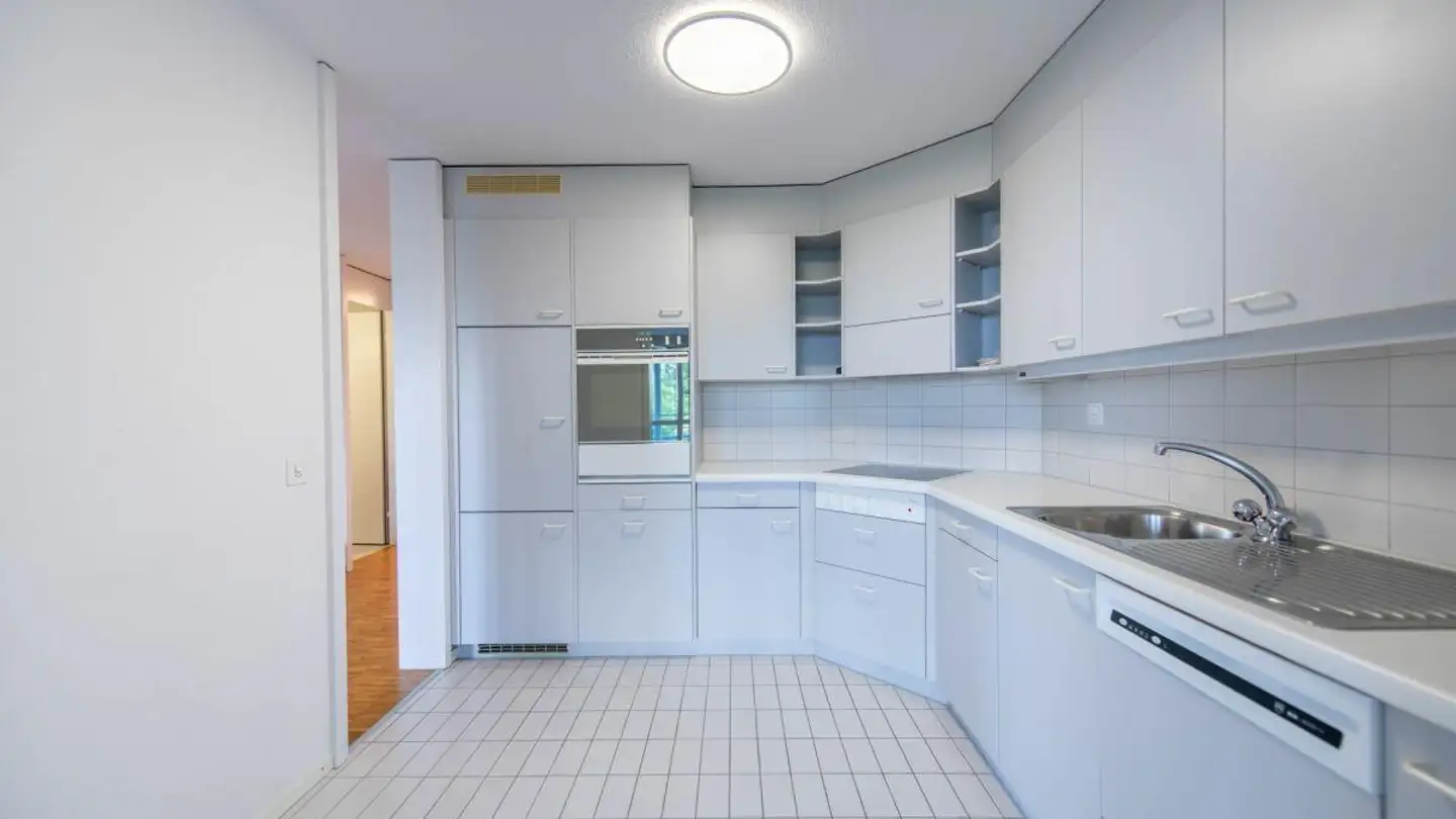 Appartamento in vendita - Brüggbühlstrasse 70, 3172 Niederwangen b. Bern - Photo 3