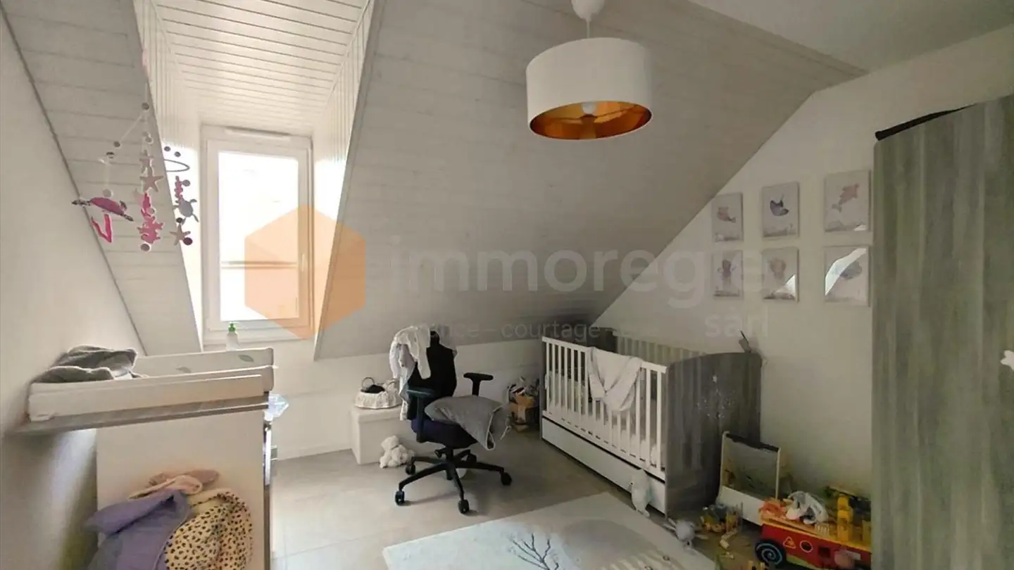 Appartement à louer - Rue Du Bornalet 4, 1303 Penthaz - Photo 3