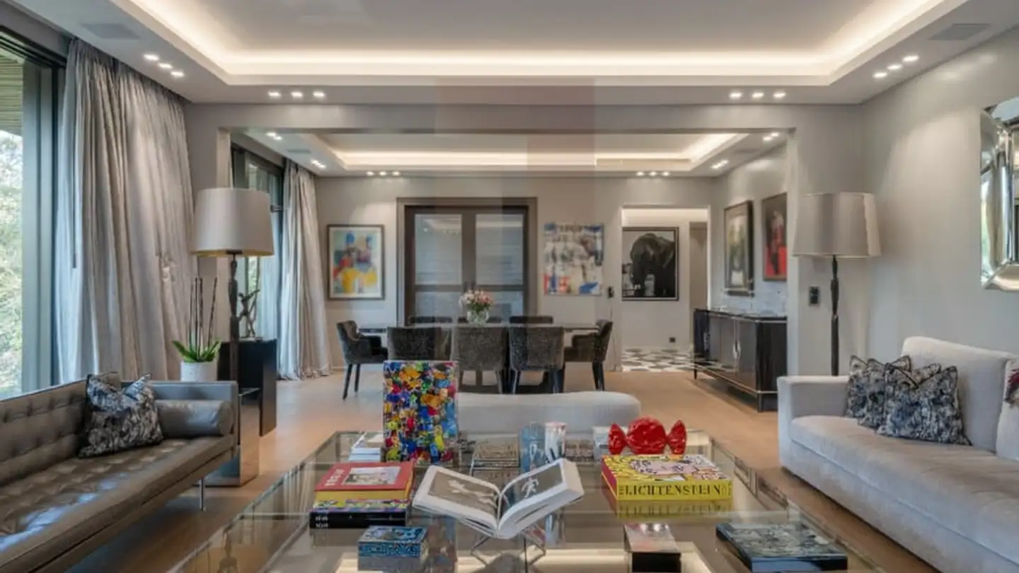 Appartamento in vendita - 1231 Conches - Foto 2