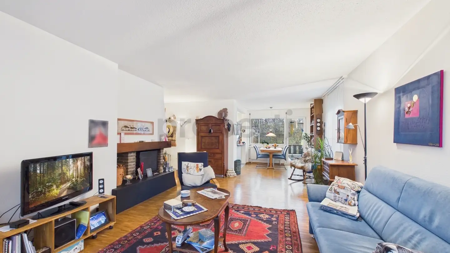 Appartement à louer - 8304 Wallisellen - Photo 2