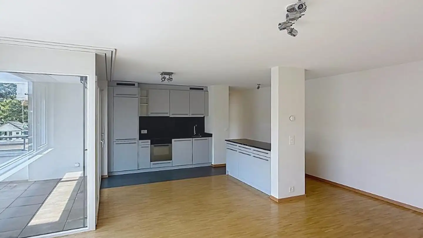 Apartment for rent - Le Grand-Chemin 45, 1066 Epalinges