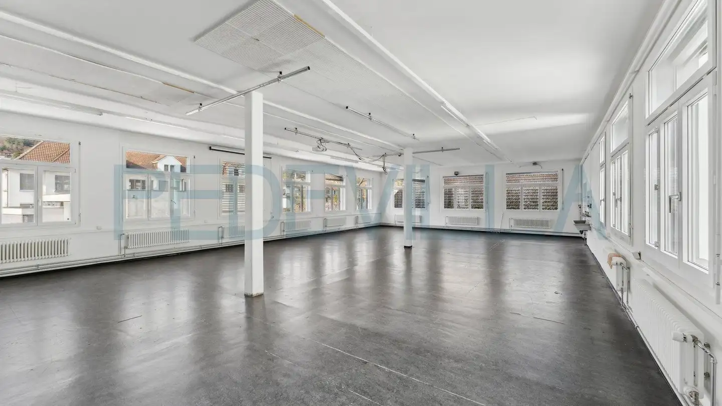 Negozio in affitto - Rue De La Gurzelen / Gurzelenstrasse 31, 2502 Biel/Bienne