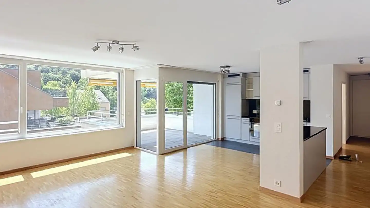Apartment for rent - Le Grand-Chemin 45, 1066 Epalinges - Photo 2
