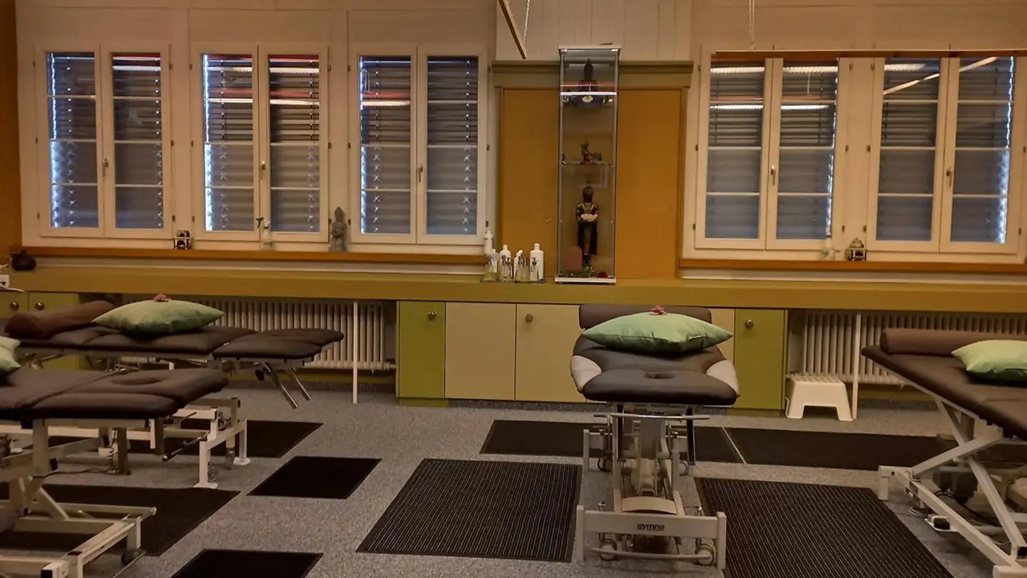 Commercial for rent - Schulstrasse 12, 5465 Mellikon