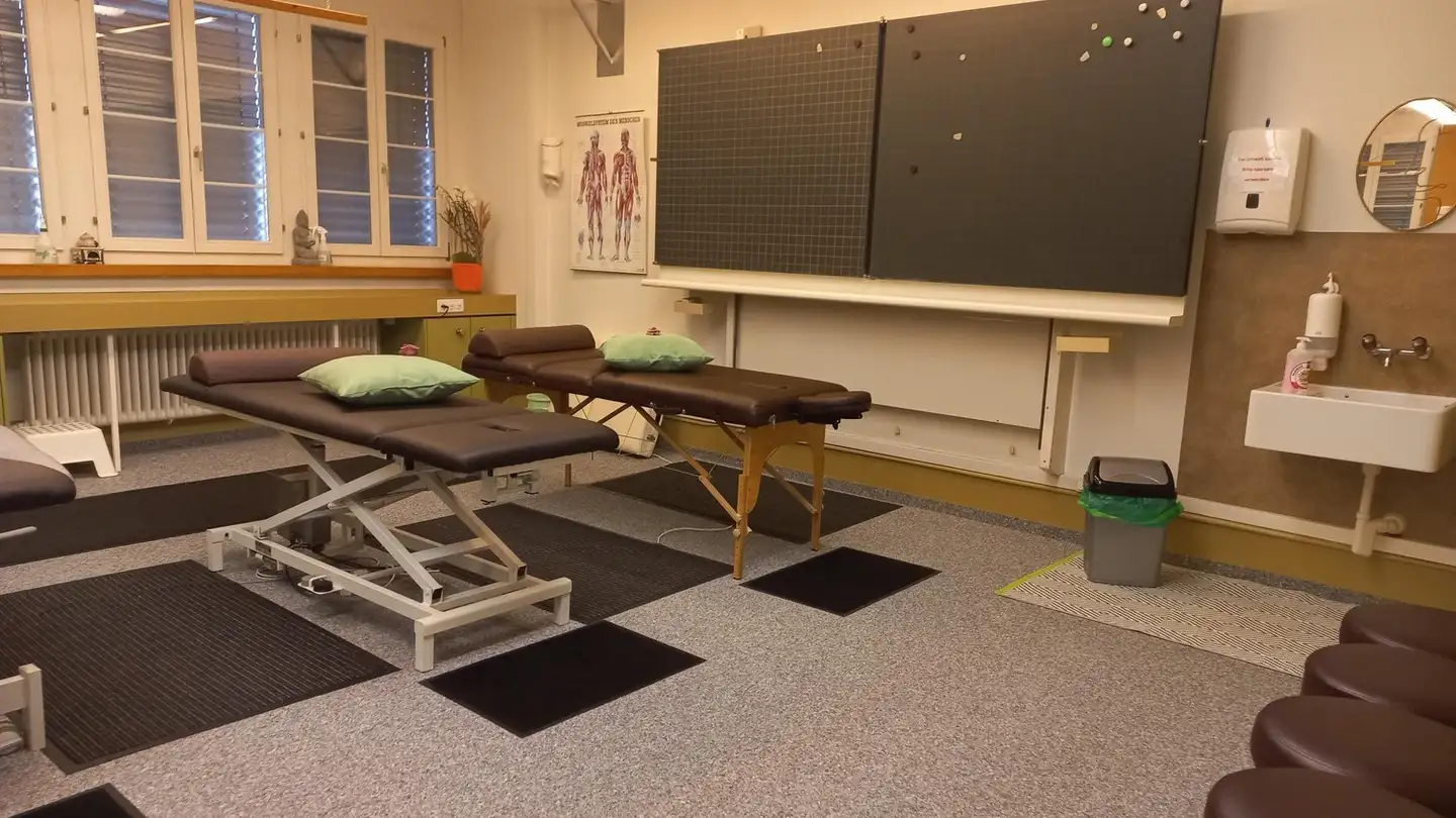 Commercial for rent - Schulstrasse 12, 5465 Mellikon - Photo 2