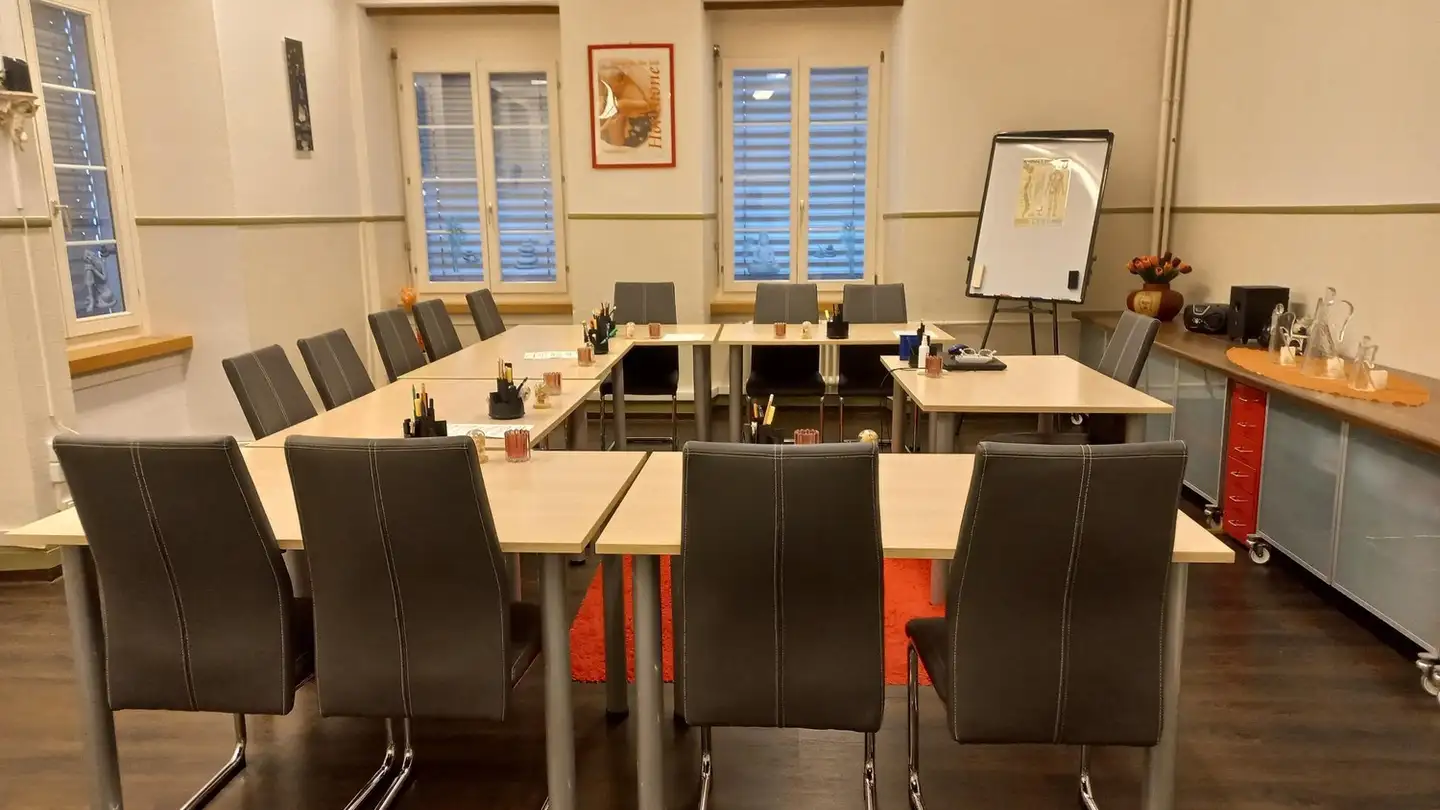 Commercial for rent - Schulstrasse 12, 5465 Mellikon - Photo 3