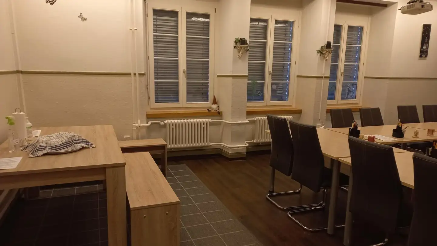 Commercial for rent - Schulstrasse 12, 5465 Mellikon - Photo 4