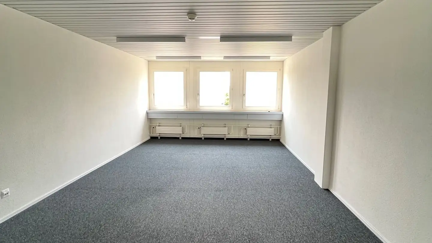 Office space for rent - Buchgrindelstrasse 7, 8620 Wetzikon ZH