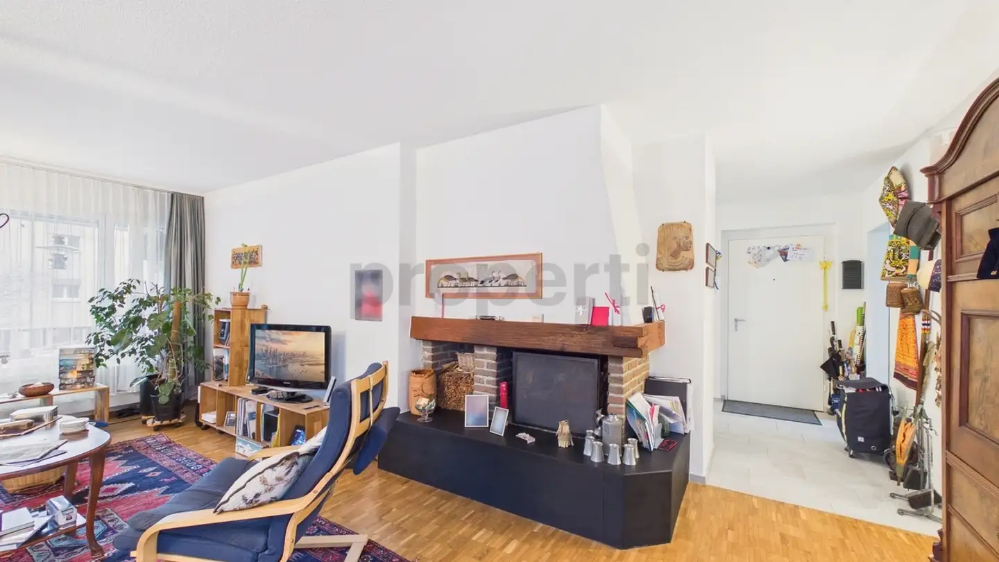 Appartement à louer - 8304 Wallisellen - Photo 4