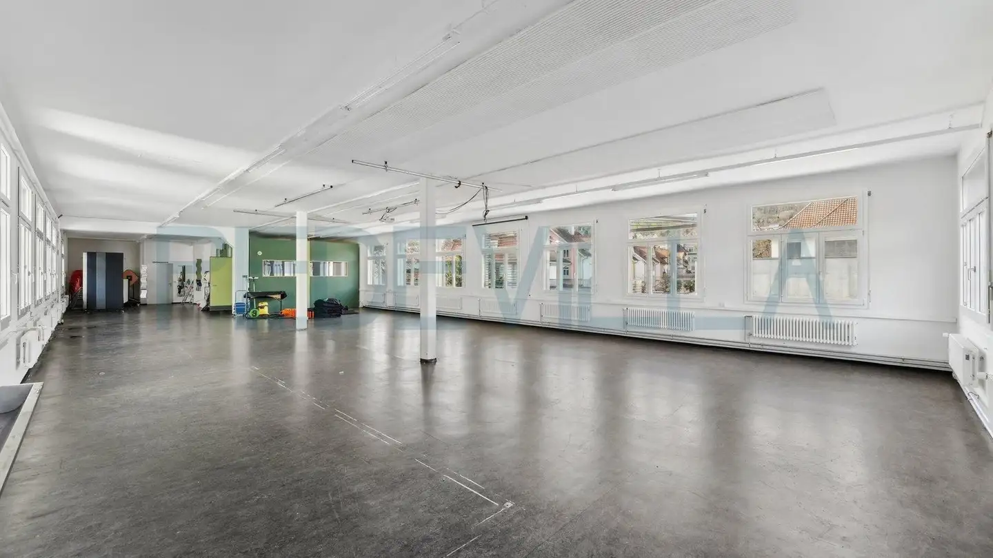 Negozio in affitto - Rue De La Gurzelen / Gurzelenstrasse 31, 2502 Biel/Bienne - Photo 3