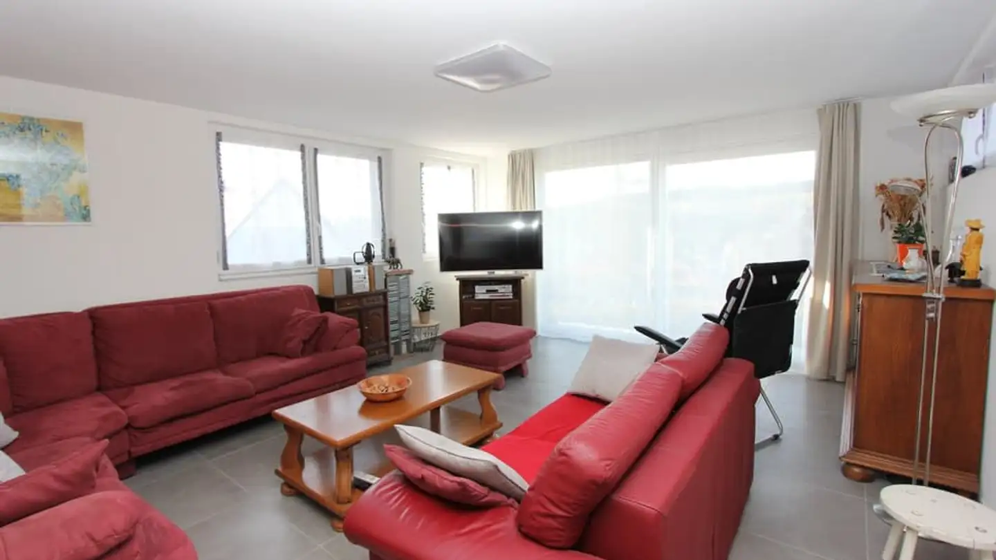 Apartment for rent - Chemin De La Butte 10, 2400 Le Locle