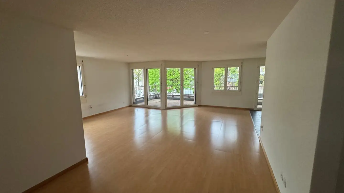 Appartement à louer - Bienkenstrasse 21, 4702 Oensingen - Photo 3