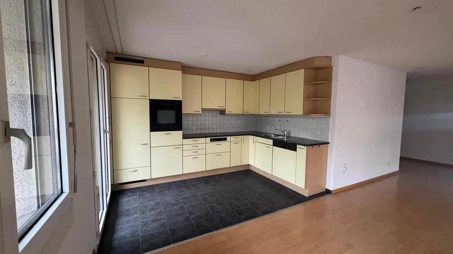 Appartement à louer - Bienkenstrasse 21, 4702 Oensingen - Photo 4