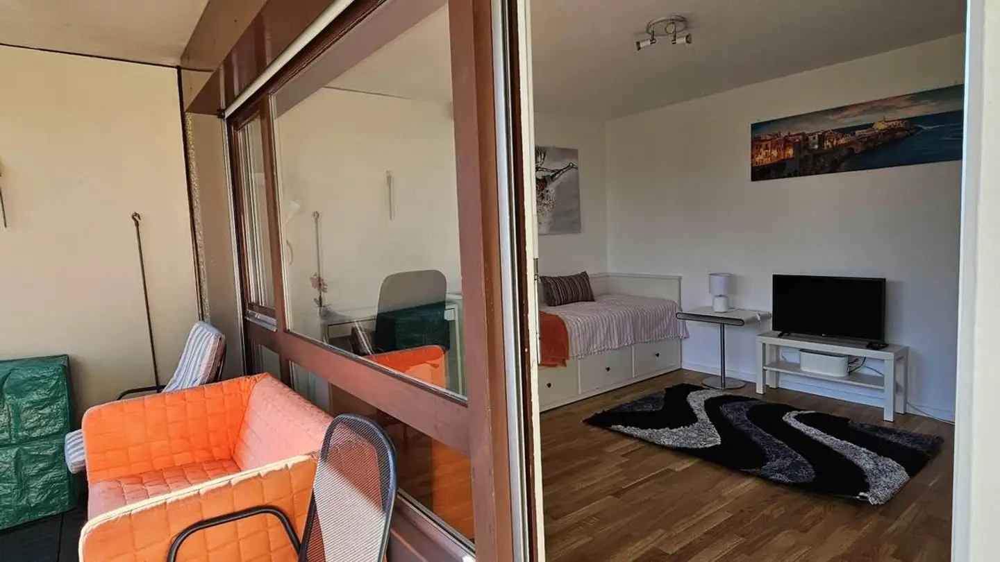 Appartamento ammobiliato in affitto - 3084 Wabern - Foto 3