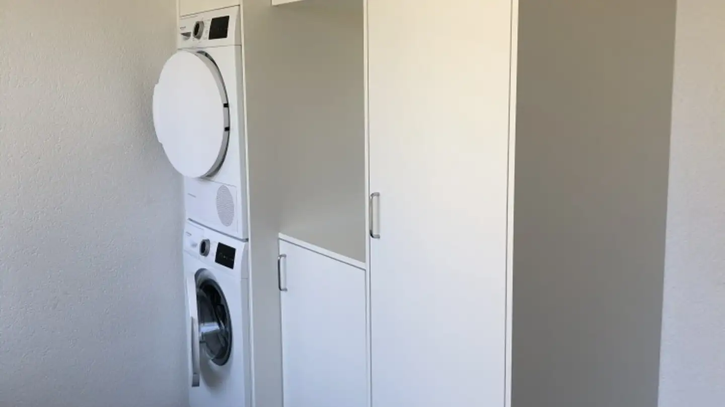 Wohnung mieten - Giacomettistrasse 100, 7000 Chur - Foto 2