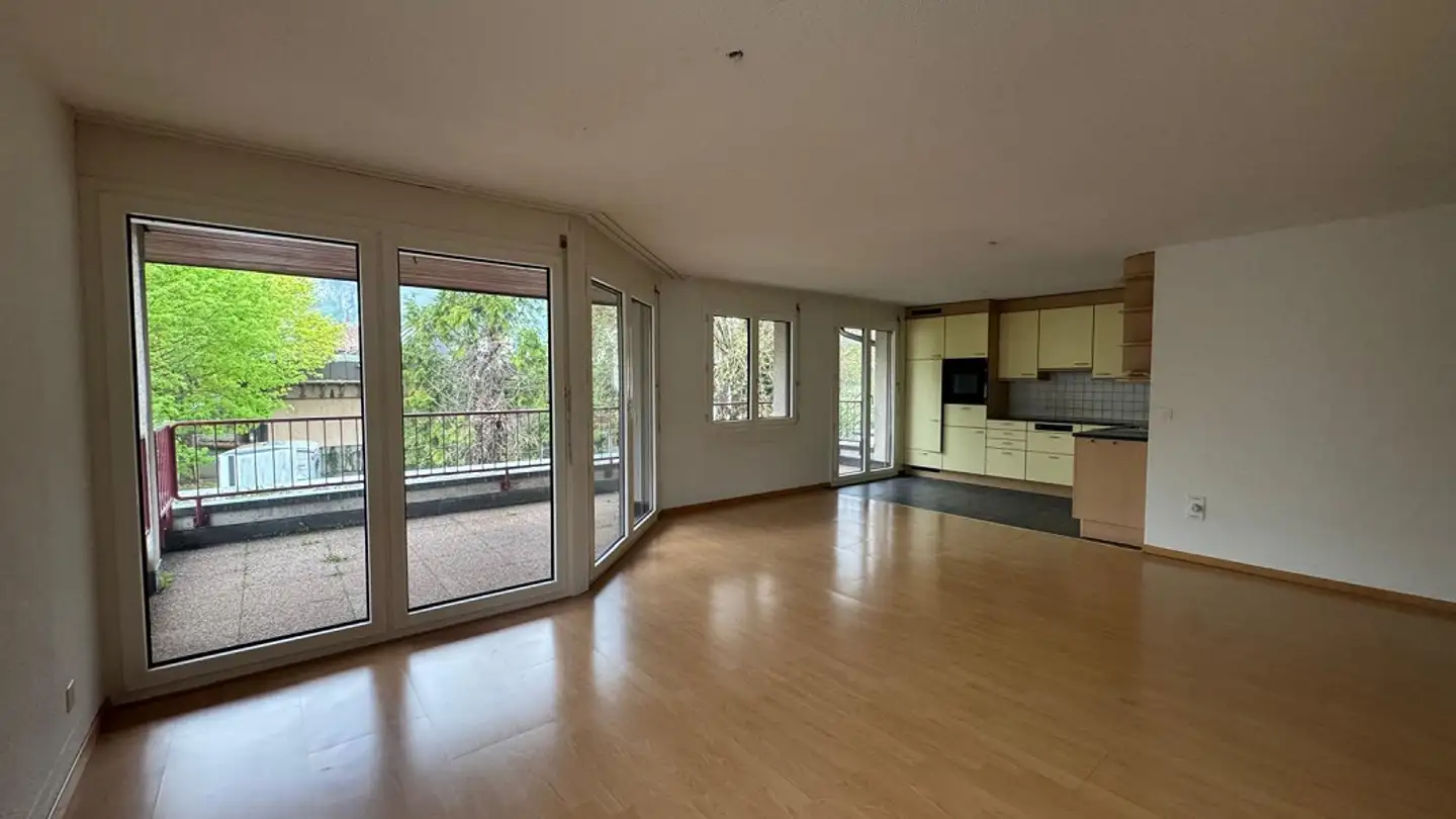 Appartement à louer - Bienkenstrasse 21, 4702 Oensingen - Photo 2