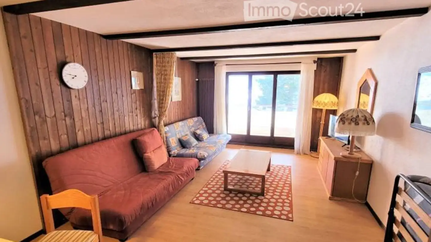 Appartamento in vendita - Jorette-Grands Places, 1899 Torgon - Foto 3