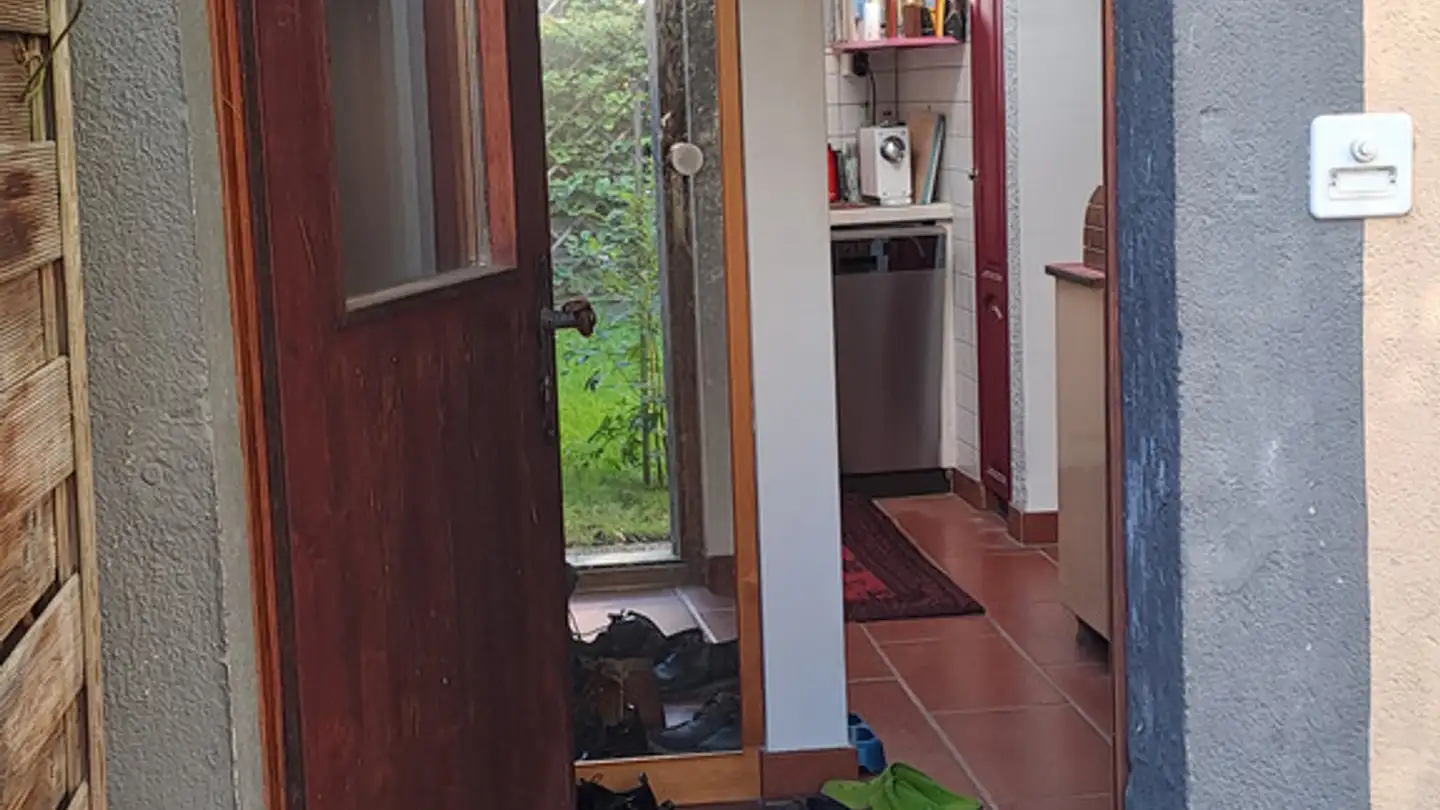 Appartement à vendre - 1920 Martigny