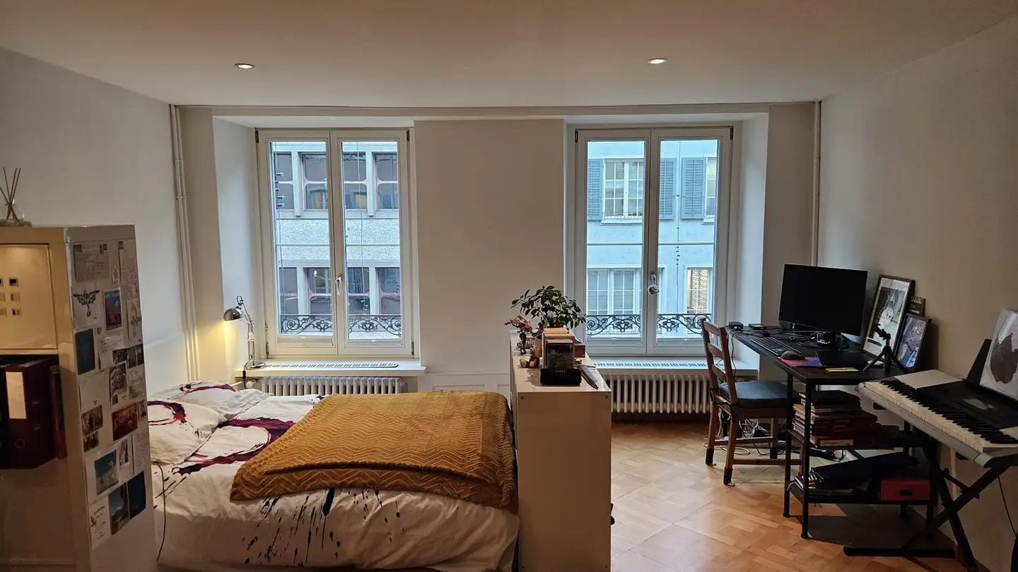 Apartment for rent - Weite Gasse 28, 5400 Baden