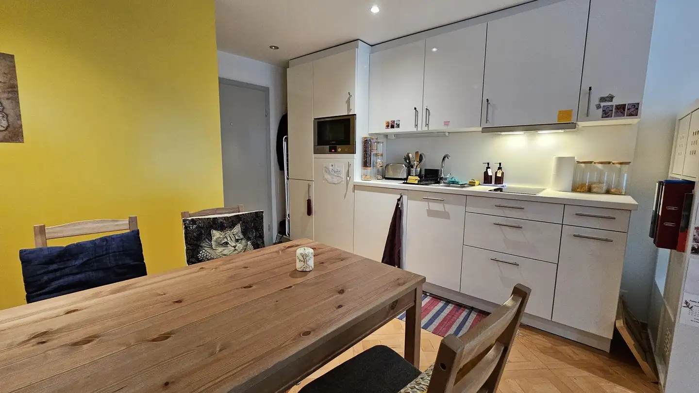 Apartment for rent - Weite Gasse 28, 5400 Baden - Photo 2