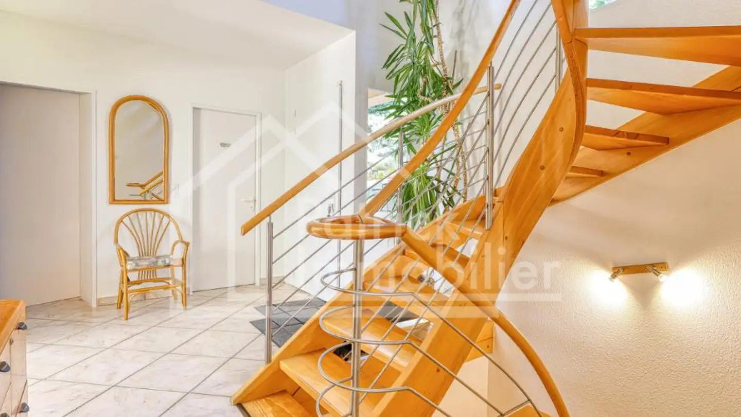 Single house for sale - Chemin de Trémessaz 23, 1222 Vésenaz - Photo 3