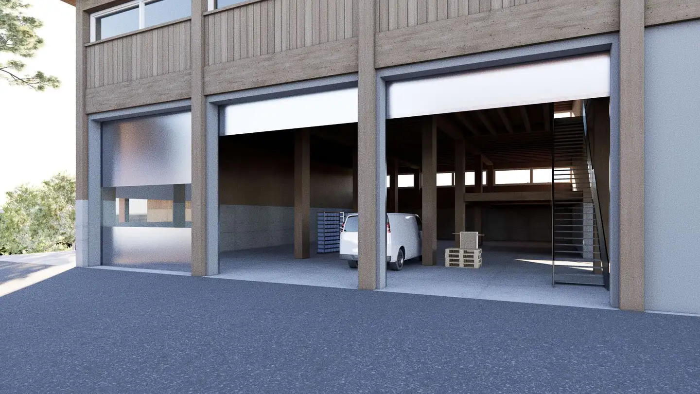 Terreno edificabile in vendita - Annamatt, 5213 Villnachern - Photo 4