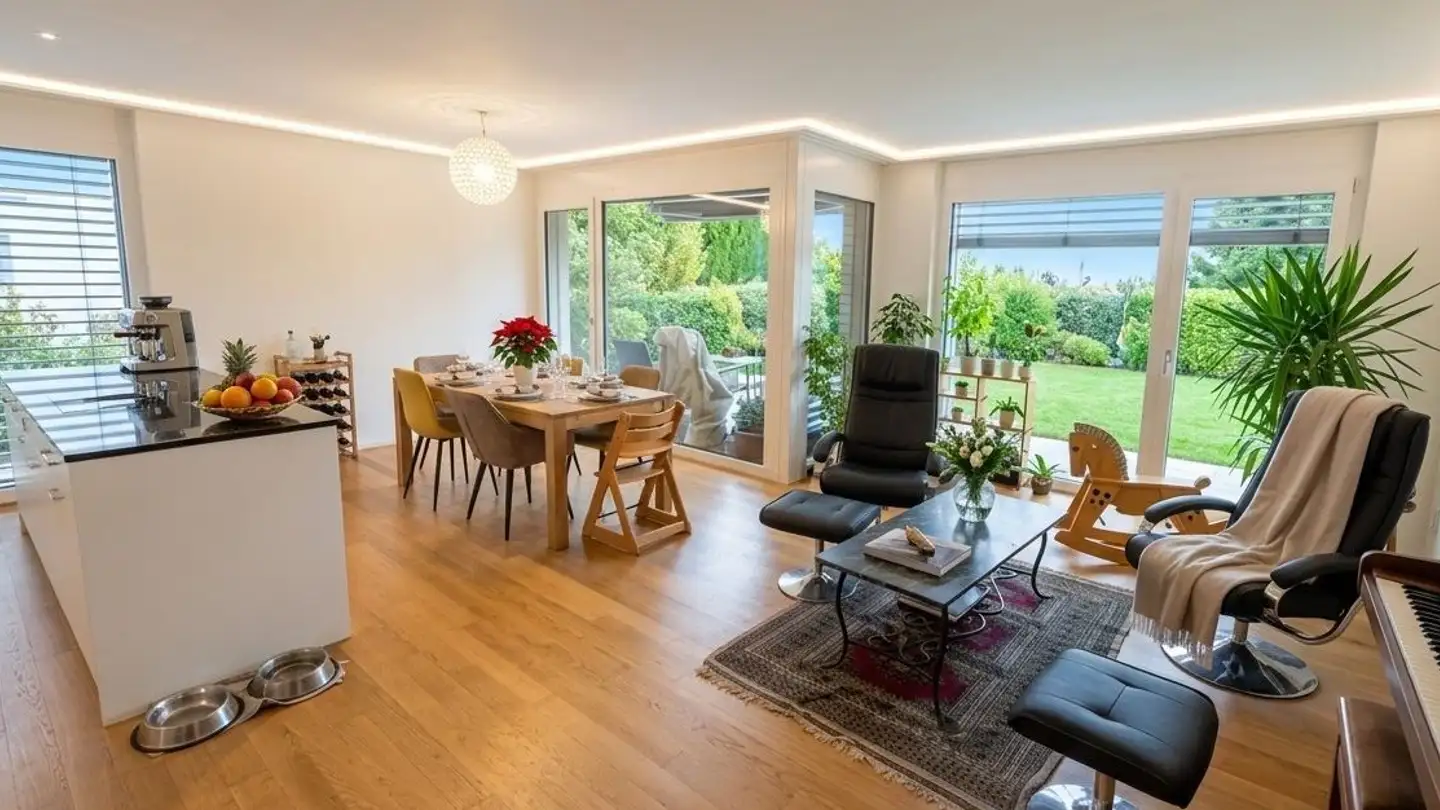 Appartamento in affitto - Ulmenstrasse 3, 8636 Wald ZH