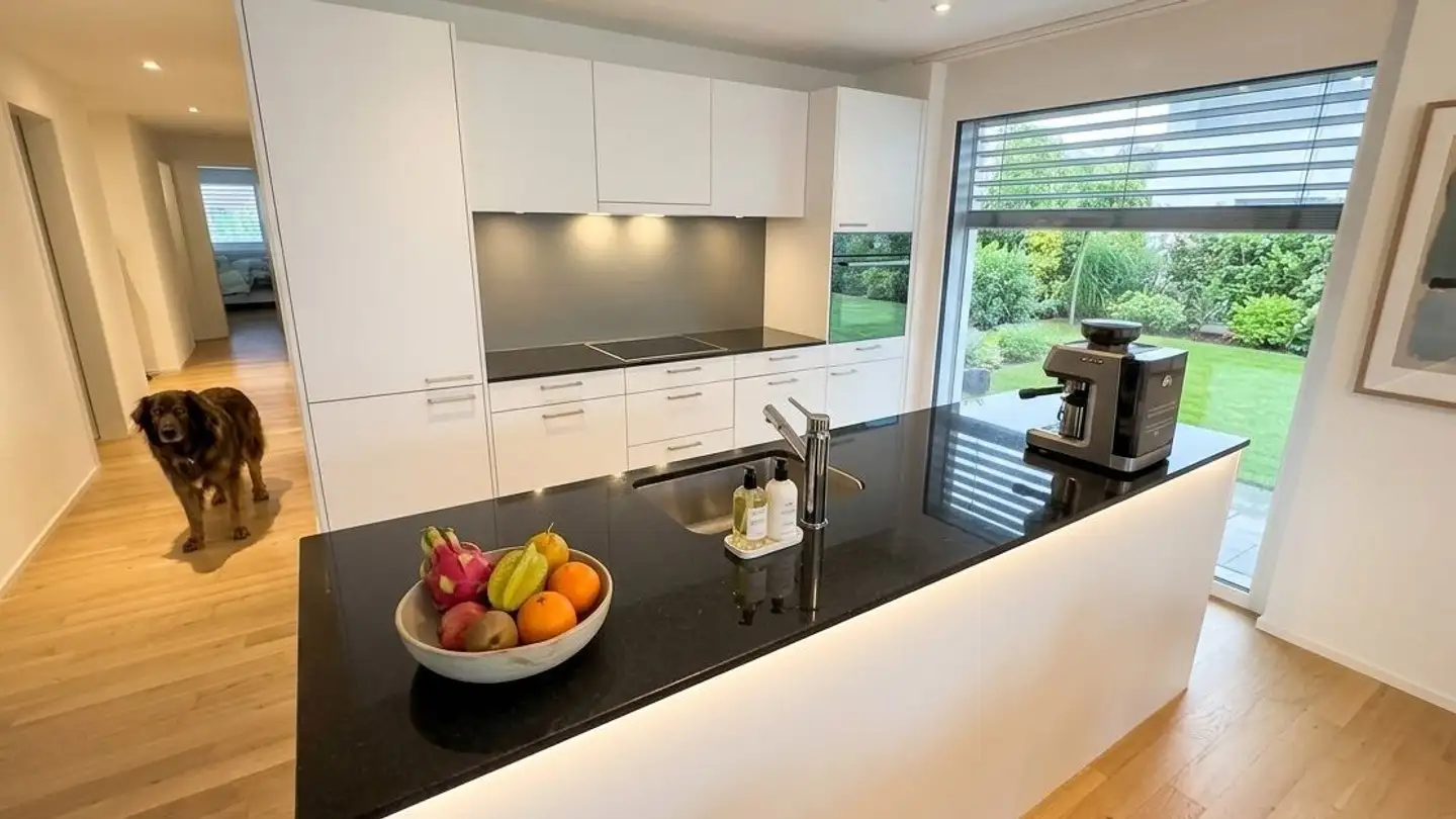 Appartamento in affitto - Ulmenstrasse 3, 8636 Wald ZH - Foto 2